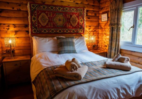 Scalpay Lodge